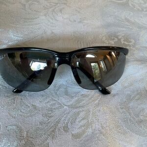 Ray-Ban polarized sunglasses
